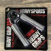 Heavy Grips Hand Grippers - 350lb – Effectively Train Your Hand Grip Strength