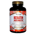 RESERVEAGE NUTRITION KERATIN HAIR BOOSTER 120 CAPSULES EXP. 05/2024+