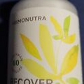 Recover After Alcohol Aid Liver Support Liver Detox Milk Thistle Extract