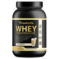 Provitalife Whey Protein Vanilla