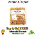 1 oz Whole Golden Grain Flax Seed 100% Pure Natural Omega-3 NON GMO Gluten Free