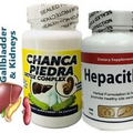 Natural Body and Liver and Kidney Detox Cleanse Supplement Liver Kidney urinary