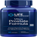 Life Extension ULTRA PROSTATE 60 SOFTGELS (Deal -6 Pack)