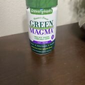 Green Foods Corporation Green Magma, Barley Grass Juice Powder