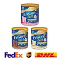 Ensure Gold supplements drink nutrients energy Vanilla Strawberry Chocolate 400g