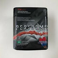 Performix ION v2X | Multi-Phase Pre-Workout Energy | Patriot Pop, 30 servings