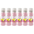 BariatricPal Ready-To-Drink 25g Whey Protein & Collagen Power Shots - Pink Lemonade (6 Bottles)