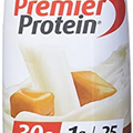 Premier Protein Shake Caramel, 198 Fluid Ounce