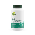NAC Supplement - N Acetyl Cysteine - High Dosage 1800mg - Amino Acids - Vegan Friendly - Pure NAC Powder - 90 Capsules