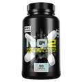 MRI Performance NO2 Nitric Oxide Original Formula All Day Perpetual Pump, Stim-Free Pre-Workout, N.O. Booster with L-Arginine Alpha Ketoglutarate AAKG, Power, Strength, Lean Muscle Mass & Vascularity