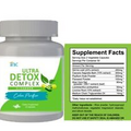 Force Colon 15 Day Cleanser & Detox for Weight Loss 100 CAPSULES 100