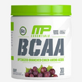MP Essentials BCAA Powder, 6 Grams of BCAA Amino Acids, Post-Workout Recovery
