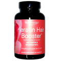 RESERVEAGE NUTRITION KERATIN HAIR BOOSTER 60 CAPSULES EXP. 01/2025+