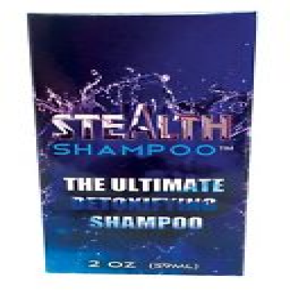 total stealth shampoo by total stealth