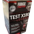 Force Factor Test X180 Legend Testosterone Booster (120 ct.) EXP:10/25