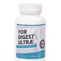 *SALE* YOR Health Digest Ultra Supplement / Natural Enzyme Digest with Protease