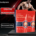 20OZ Creatine Monohydrate Micronized Creatine Powder Unflavored Fitness Sports