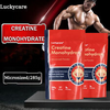20OZ Creatine Monohydrate Micronized Creatine Powder Unflavored Fitness Sports
