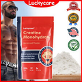 Creatine Monohydrate Muscle Building 100% Pure Powder 10OZ - 5g Per Serving