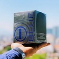 i Blue Energy Blend by BHIP GLOBAL- Energy Drink for Fitness & Weight Loss