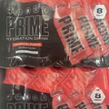 Prime Hydration Drink (TROPICAL PUNCH)          (8-Pack)