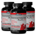 Natural Testosterone Booster - Testosterone  Booster T-785 - Fat Burner Pills 3B