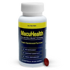 Macuhealth Triple Carotenoid Formula - Eye Vitamins for Adults - 90 Softgels,...