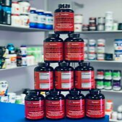 MuscleMeds CARNIVOR BEEF AMINOS Protein All Amino Acids and Creatine 300 Tablets