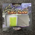 Gfuel NEW Yuzu Slash Collectors Box And Shaker