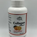 Collagen Plus Vitamin C Eternal Spirit Beauty