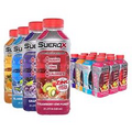 SueroX Zero Sugar Electrolyte Drink for Hydration and Recovery Unique Blend o...