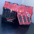 PRIME HYDRATION TROPICAL PUNCH 8 PACK BRAND NEW