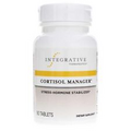 CORTISOL MANAGER | Integrative Therapeutics | 90 Tbs EXP 2/2027