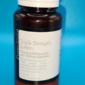 Pureclinica Lutein Triple Strength 30 mg W/ 1000 mcg Of Zeaxanthin -90 Tablets
