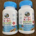 Mary Ruth's KIDS Multivitamin Vegan Gummies 60 Count Non GMO Natural Flavors NEW