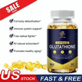 Glutathione Capsules Collagen Antioxidant Anti-Aging Skin Whitening Supplement