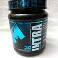 INTRA BCAA Recovery  Fruit Punch / Myotrend Energy, Hydration, Build Muscle