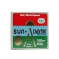 Sun Chlorella Tablets 120 Tabs by Sun Chlorella