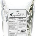 NuSci L-Arginine L-Pyroglutamate Pure Powder 1000g(2.2LB memory cognition better