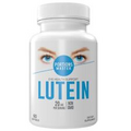 Portions Master Lutein Eye Health Support