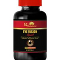 caretenoid supplement, EYE VISION GUARD - vision care 1 Bottle 60 Softgels