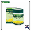 Australian by Nature Evening Primrose Oil 1000 mg 100 Capsules