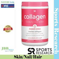 Sports Research Collagen Beauty Complex Marine Collagen Strawberry 9.52oz