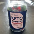 Weight Loss Slim Candy Max Strength Keto Gummies 60 ct. -New & Sealed EXP 9/24
