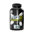 MRI Performance NO2 Nitric Oxide Original Formula All Day Perpetual Pump Stim-Free Pre-Workout, N.O. Booster with L-Arginine Alpha Ketoglutarate AAKG, Power, Strength, Lean Muscle Mass & Vascularity