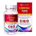 [Nutri 365] Carb Thin Diet Body Fat Abdominal Fat Weight Loss Safe 8 Weeks 112T