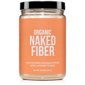 Naked Nutrition Naked Fiber Organic Baobab Powder Fiber Supplement