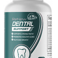 Renew Dental Support Dietary Supplement 60 Capsules