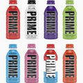 NEW! Prime Hydration Sports Drink All 8 Flavors Variety Pack - Energy Drink