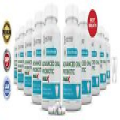 Best Breath 3x Stronger Probiotic Max 40 Billion CFU Oral Probiotic 10 Bottles